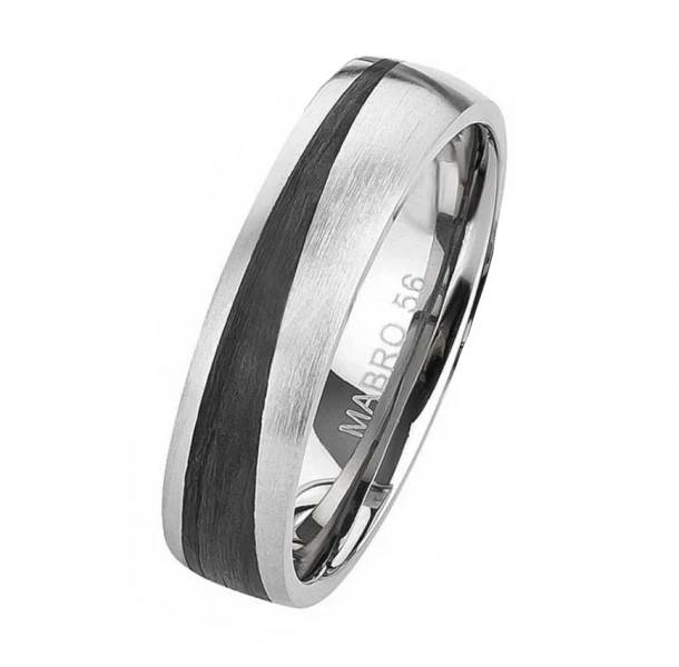 Titan Carbonringe AB3848-AB3849 - Exklusiv bei Costina